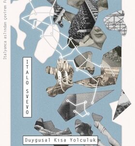 Duygusal Kısa Yolculuk - Italo Svevo