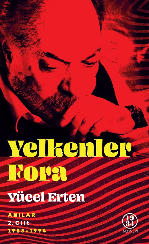 Yelkenler Fora - Yücel Erten